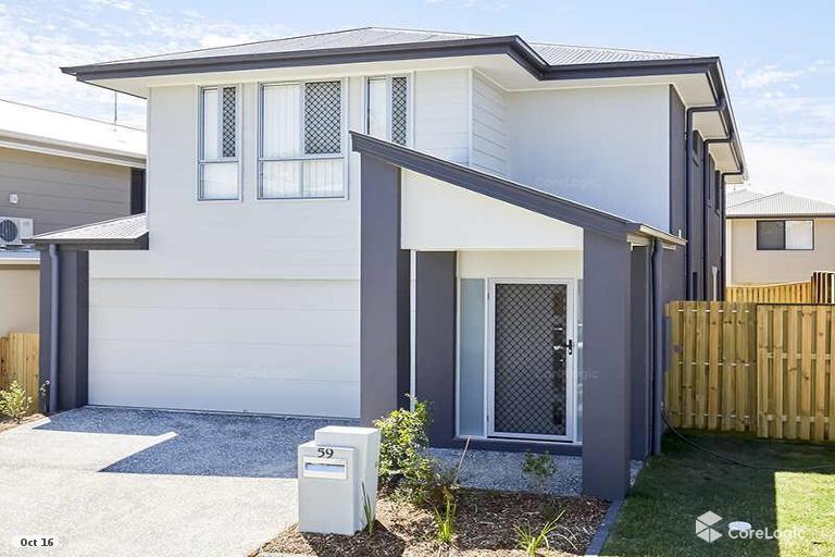 Property Leased in Coomera