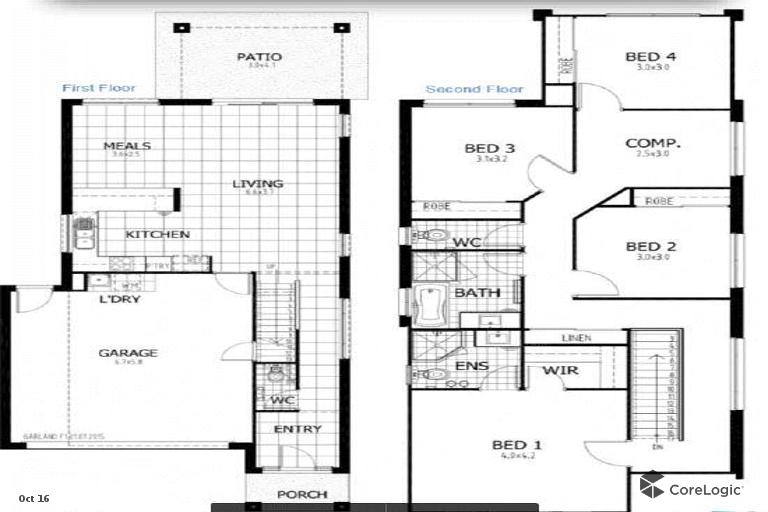 Real Estate in Coomera