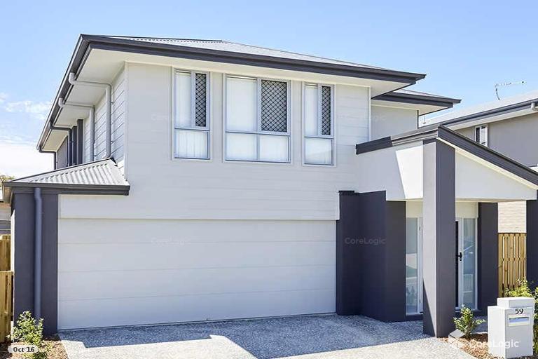 Coomera Properties Leased