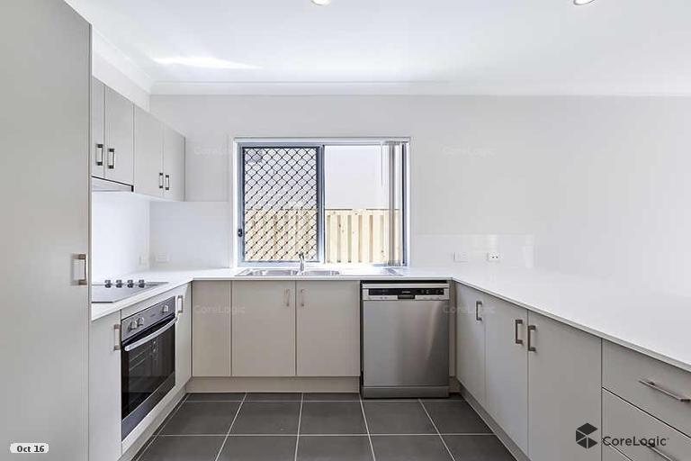 Open for inspection in Coomera