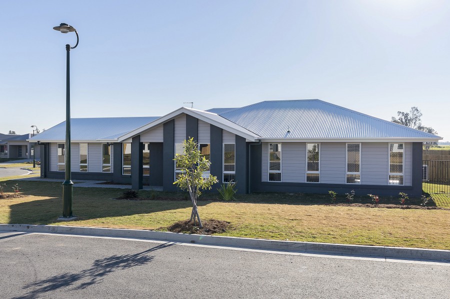Property Leased in Ormeau