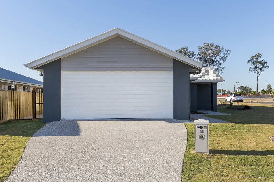 Ormeau Properties Leased