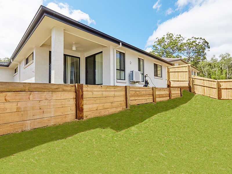 Real Estate in Upper Coomera