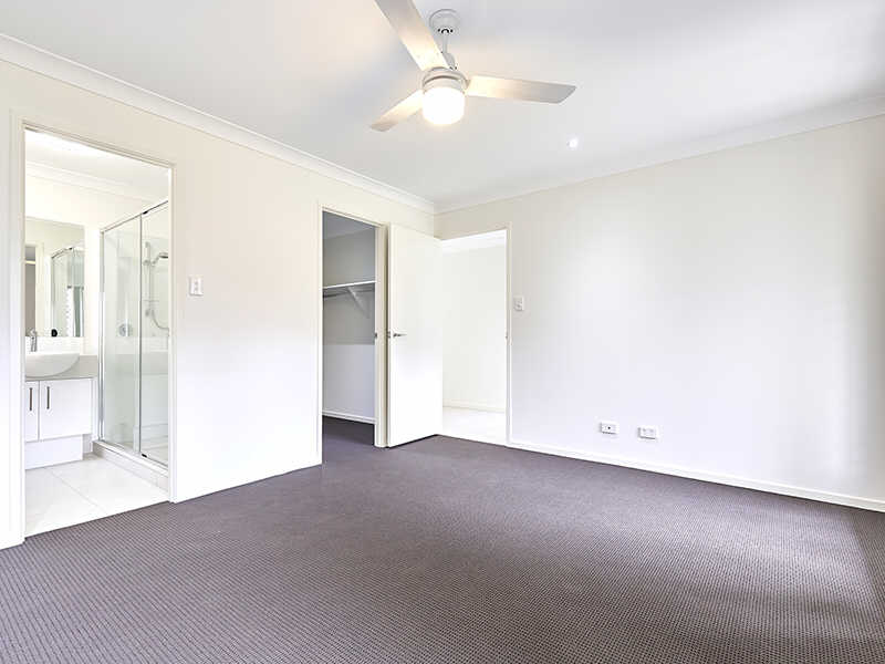 Upper Coomera real estate Leased
