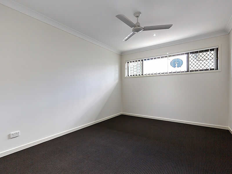 Open for inspection in Upper Coomera