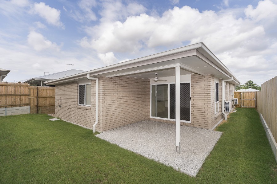 Real Estate in Pimpama