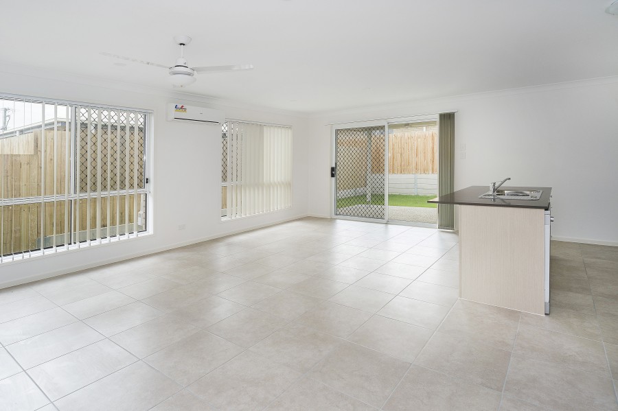 Open for inspection in Pimpama