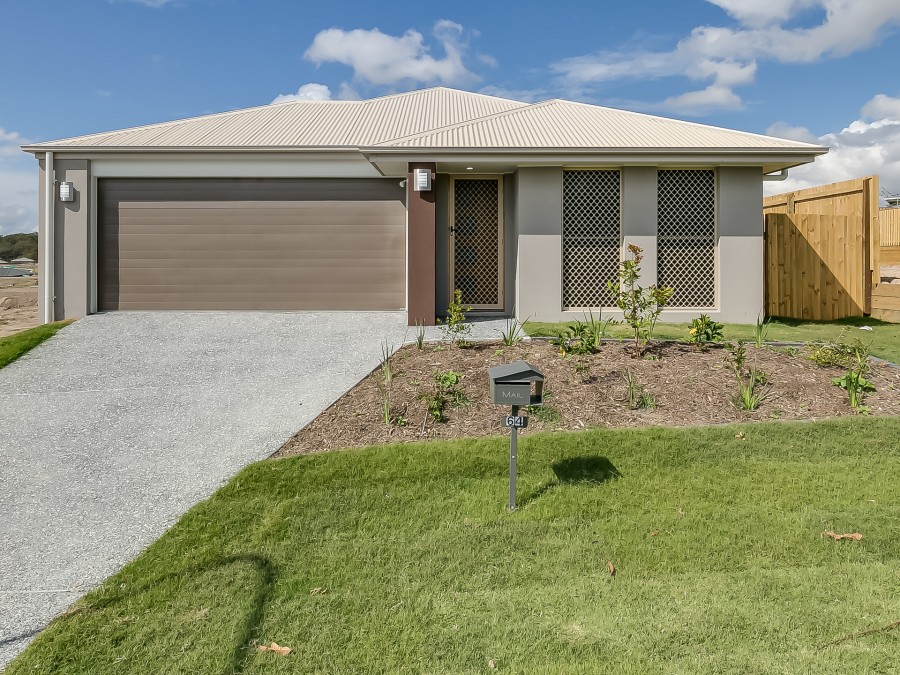 Property Leased in Pimpama