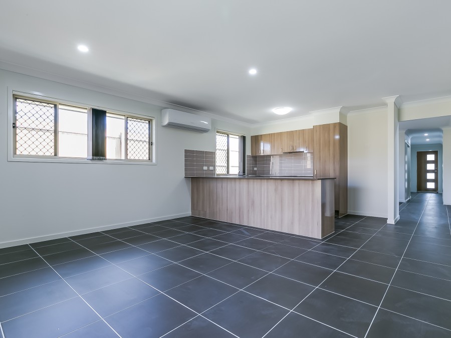 Open for inspection in Pimpama