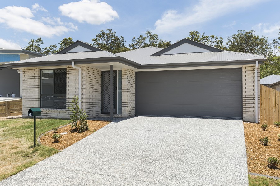 Property Leased in Holmview