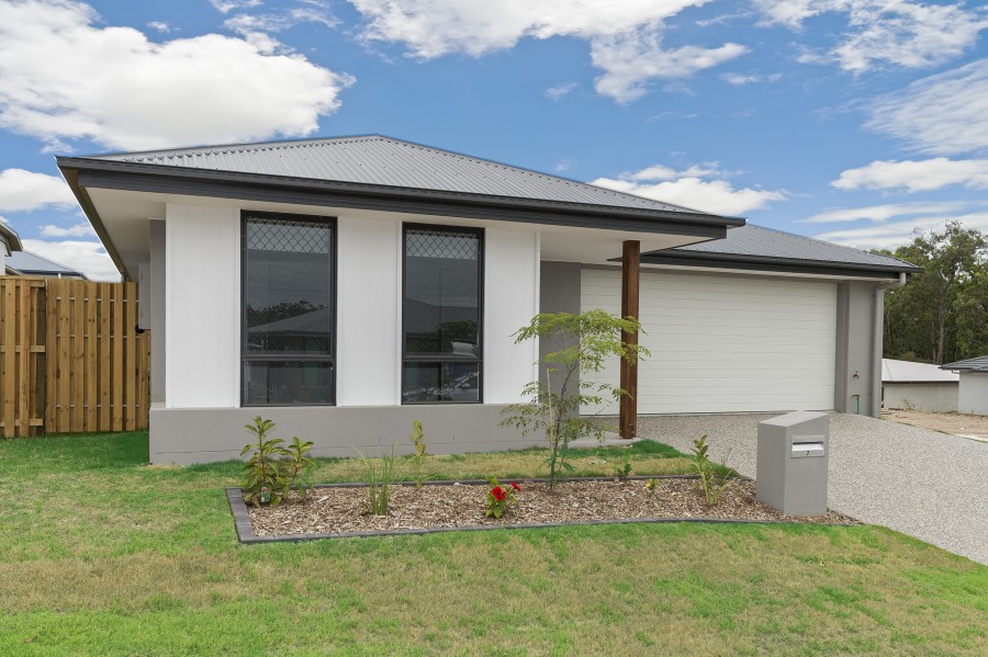 Property Leased in Pimpama