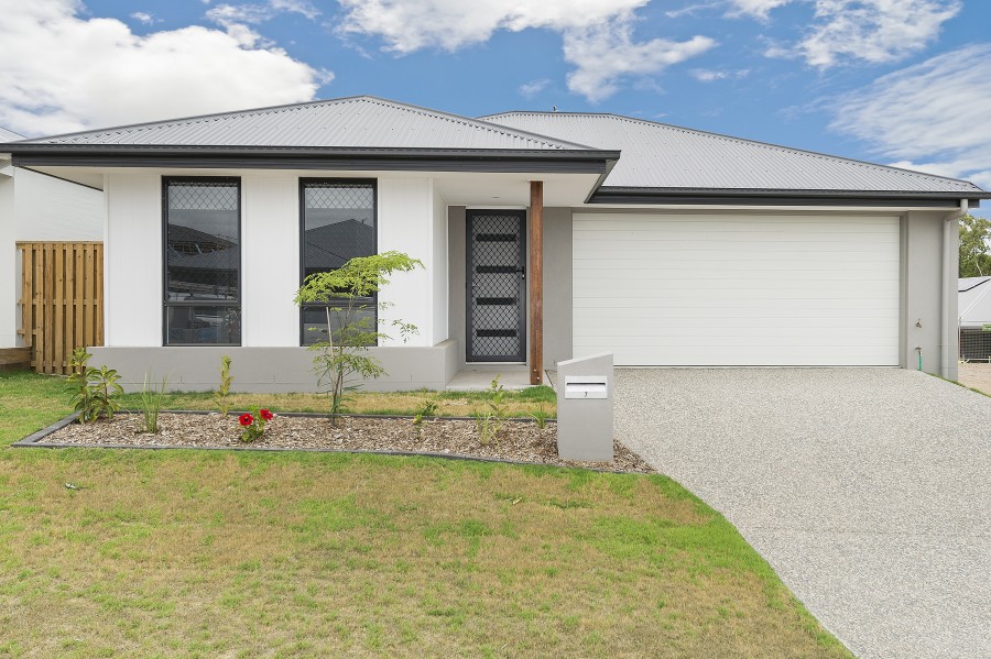 Pimpama Properties Leased