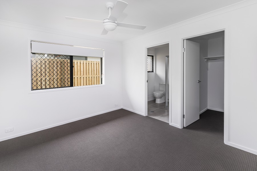 Open for inspection in Pimpama