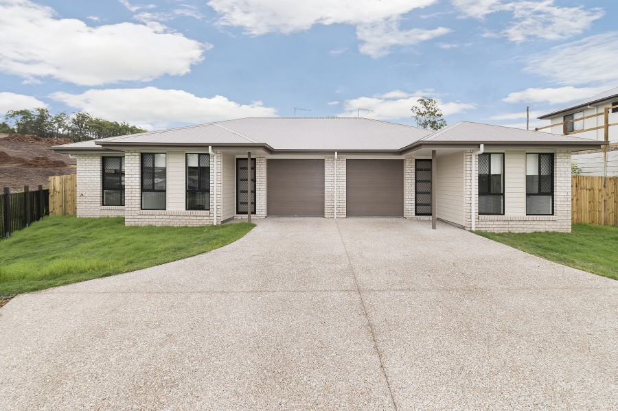 Property Leased in Holmview