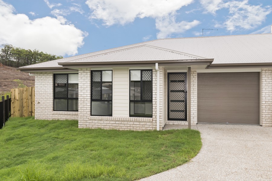 Holmview Properties Leased