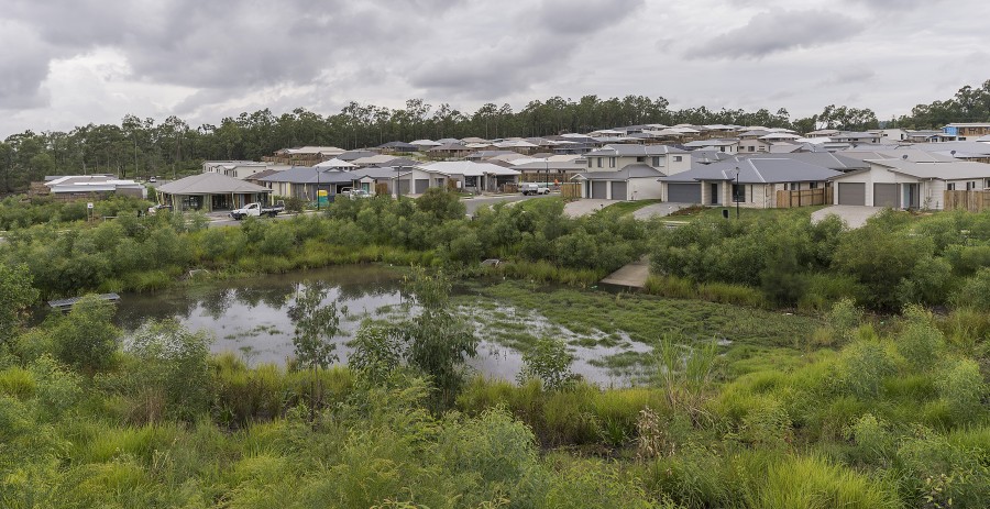 Real Estate in Holmview