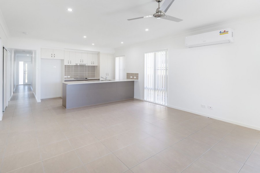 Open for inspection in Ormeau