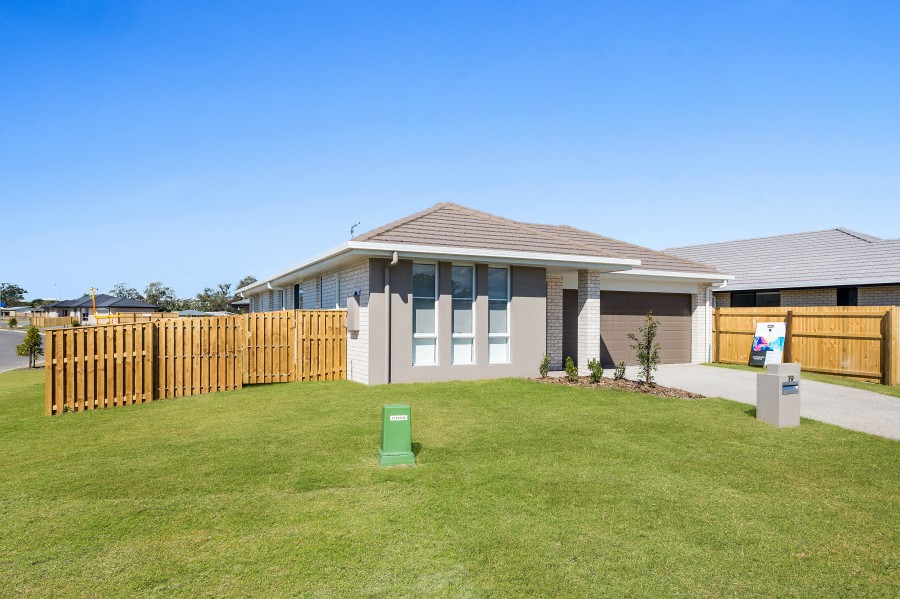 Real Estate in Pimpama