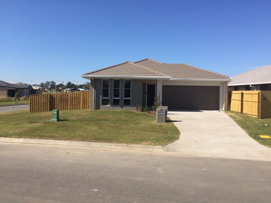 Pimpama Properties Leased