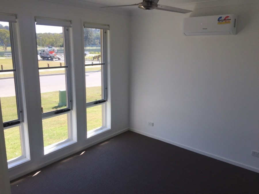 Open for inspection in Pimpama