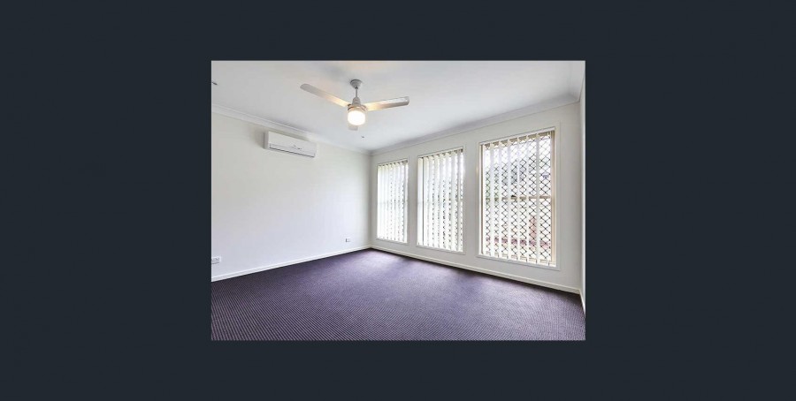 Open for inspection in Upper Coomera