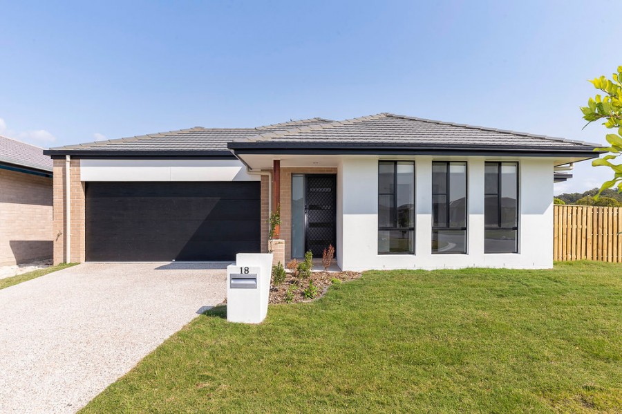 Property Leased in Pimpama