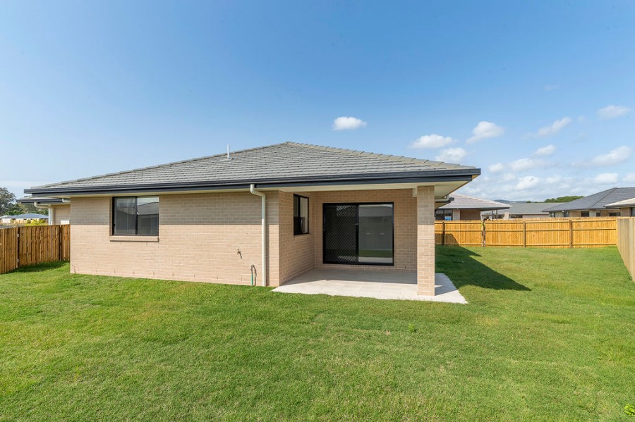 Pimpama Properties Leased