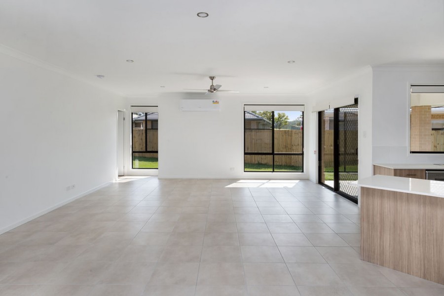 Open for inspection in Pimpama