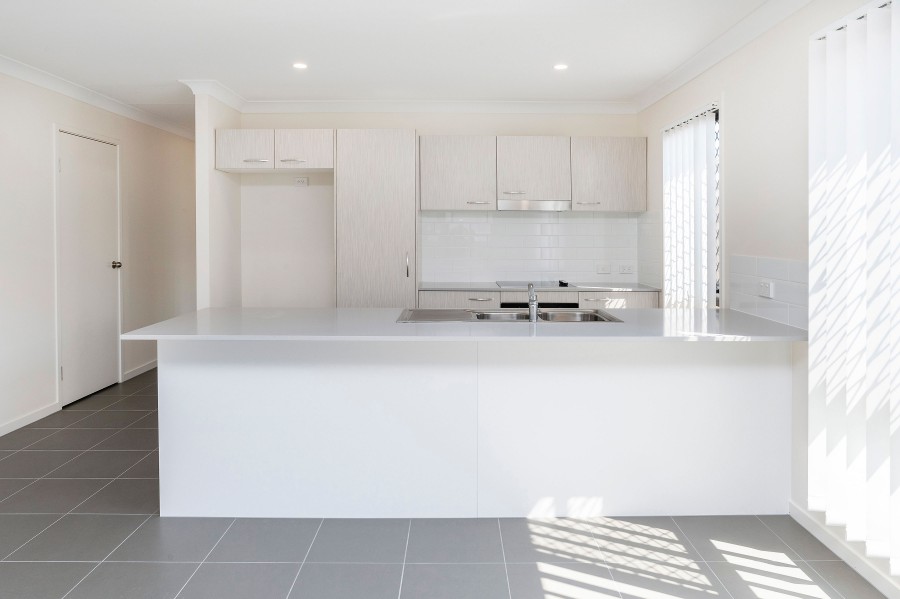 Holmview Properties Leased