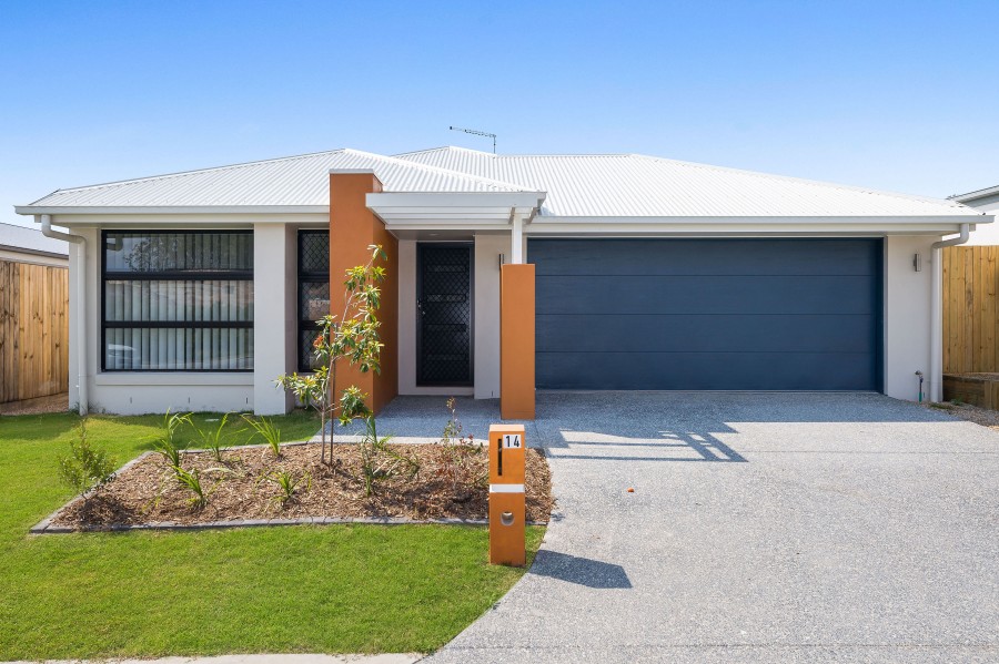Property Leased in Holmview
