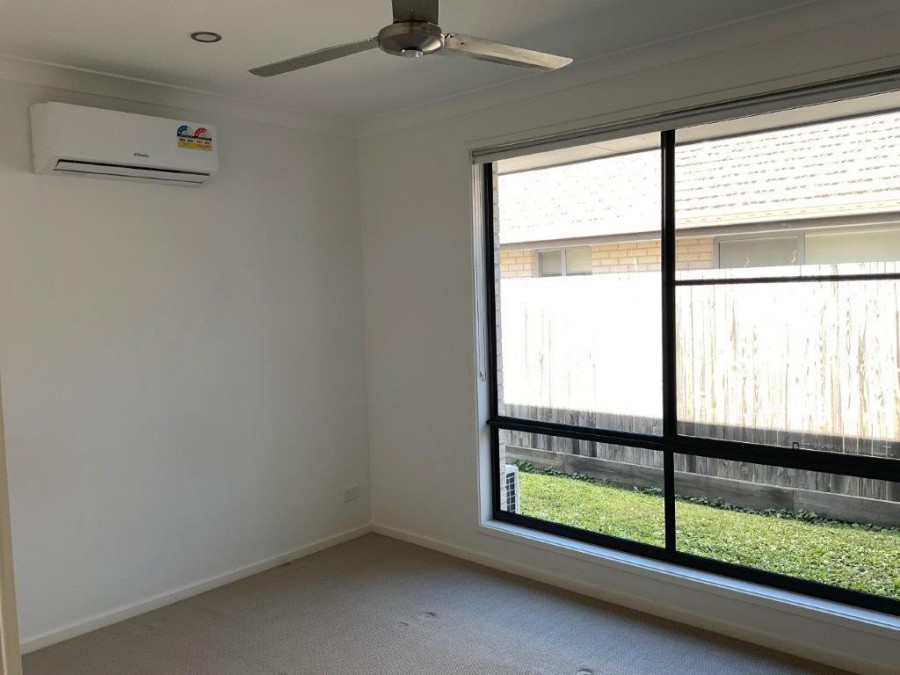 Open for inspection in Pimpama