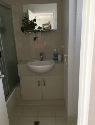 Open for inspection in Broadbeach