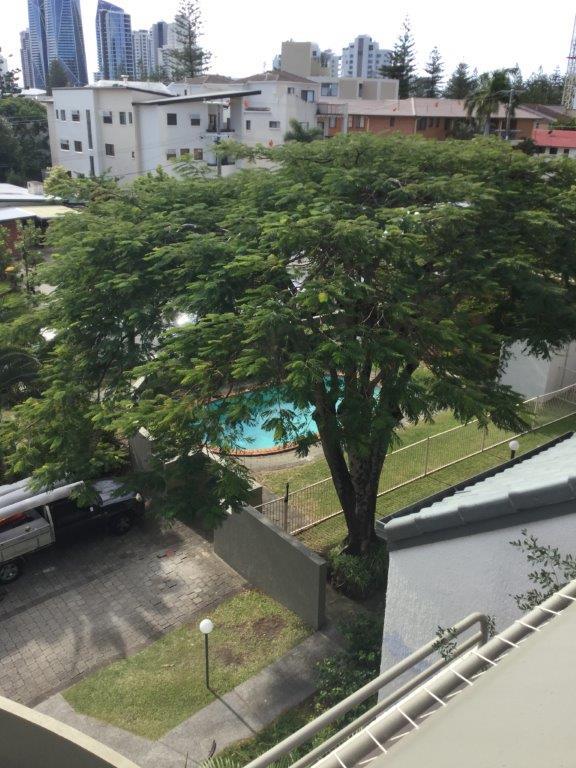 Real Estate in Broadbeach