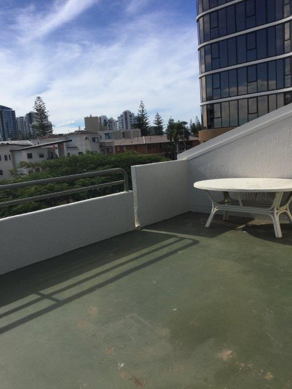 Real Estate in Broadbeach
