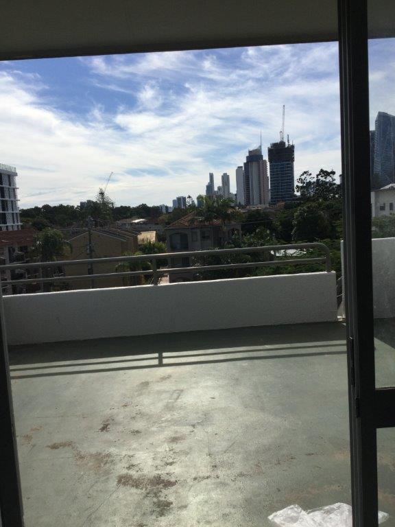 Real Estate in Broadbeach
