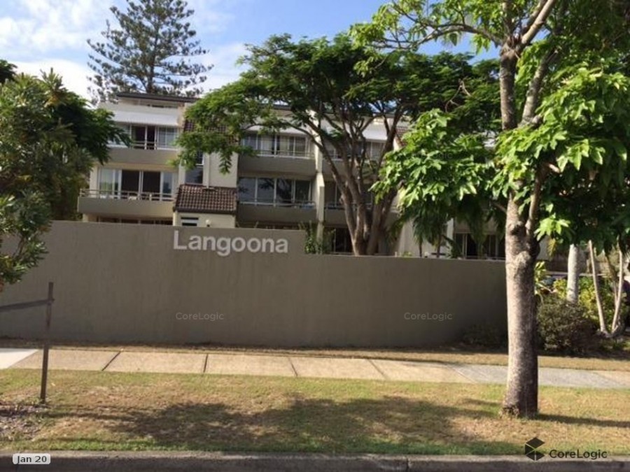Property For Rent in Broadbeach