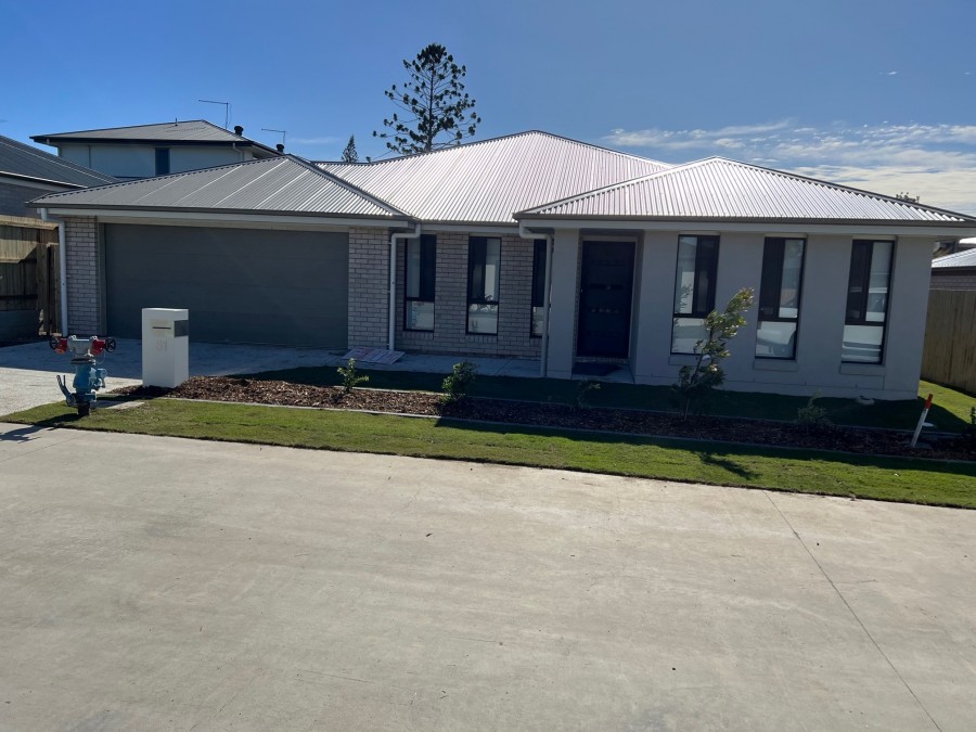 Property Leased in Bethania