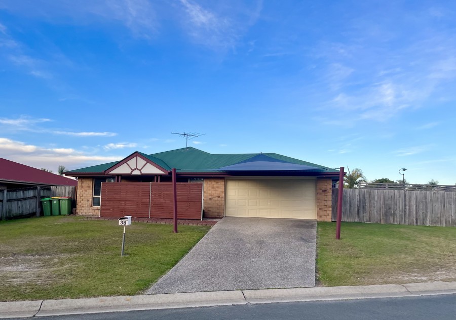 Ormeau real estate Leased