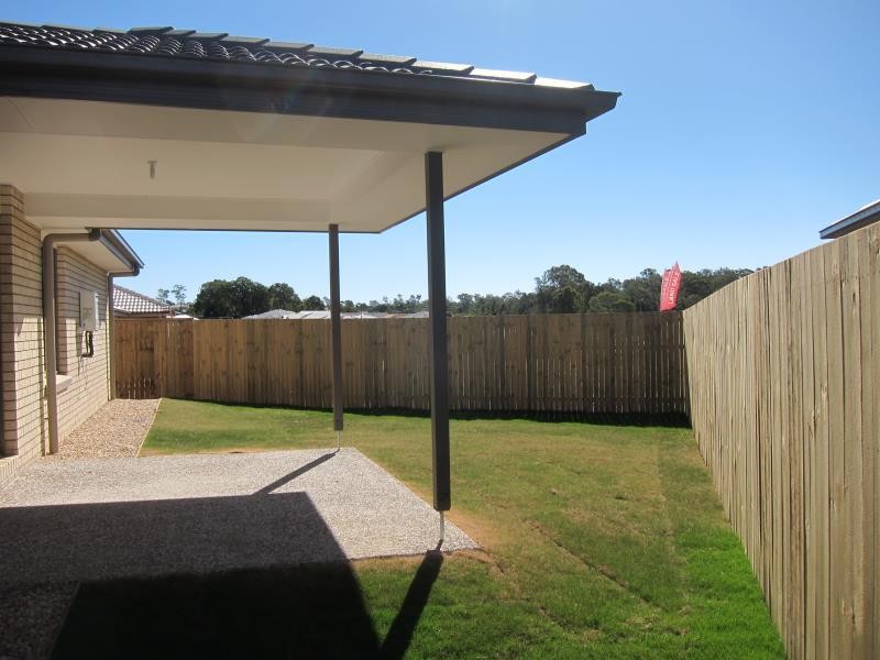 Ormeau real estate Leased