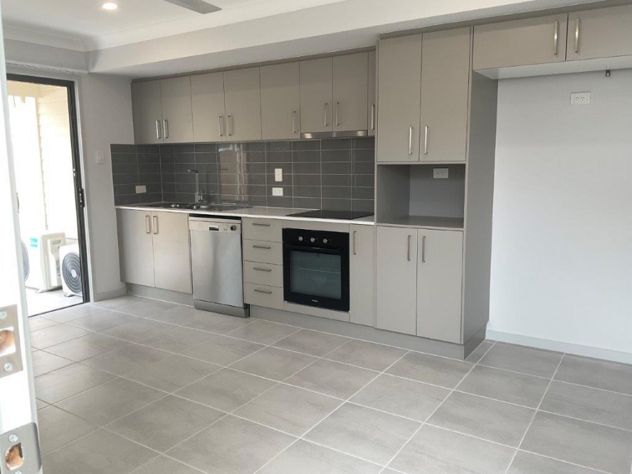 Coomera Properties Leased