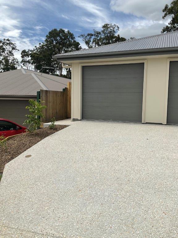 Open for inspection in Coomera