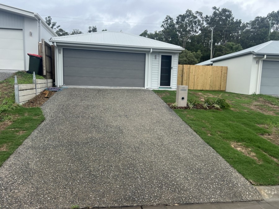 Property Leased in Holmview