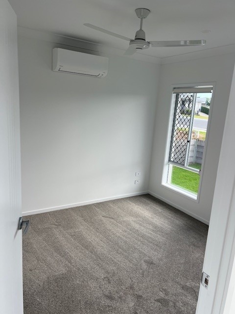 Open for inspection in White Rock