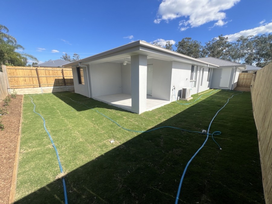 Real Estate in North Ipswich