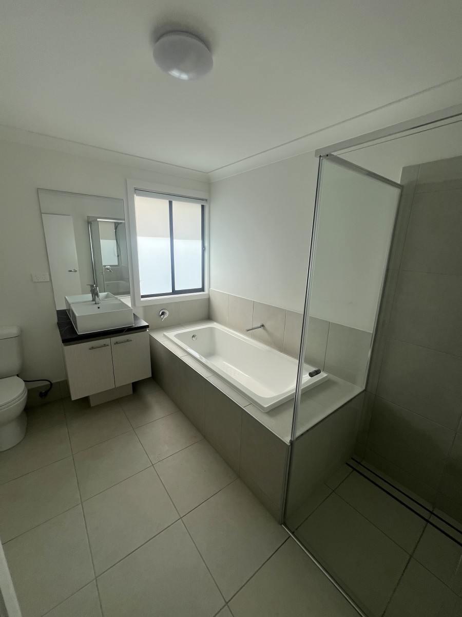Open for inspection in North Ipswich