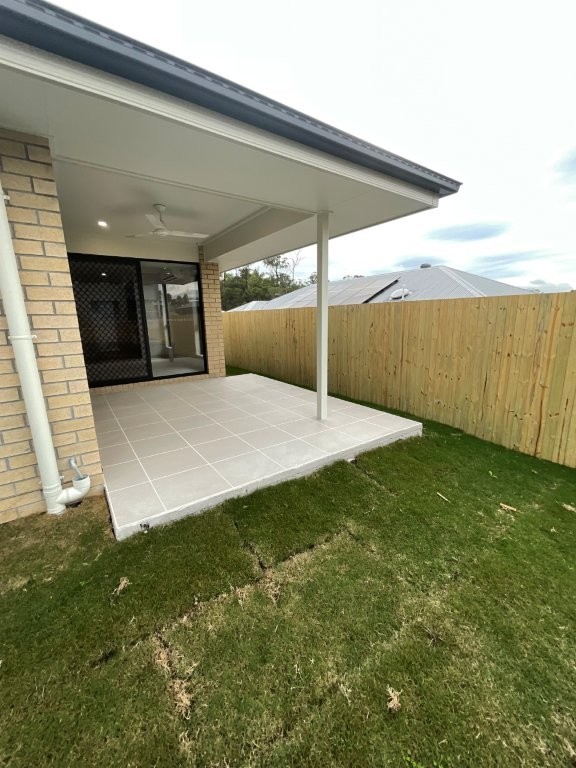 Real Estate in Bahrs Scrub