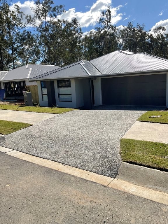 Real Estate in North Ipswich