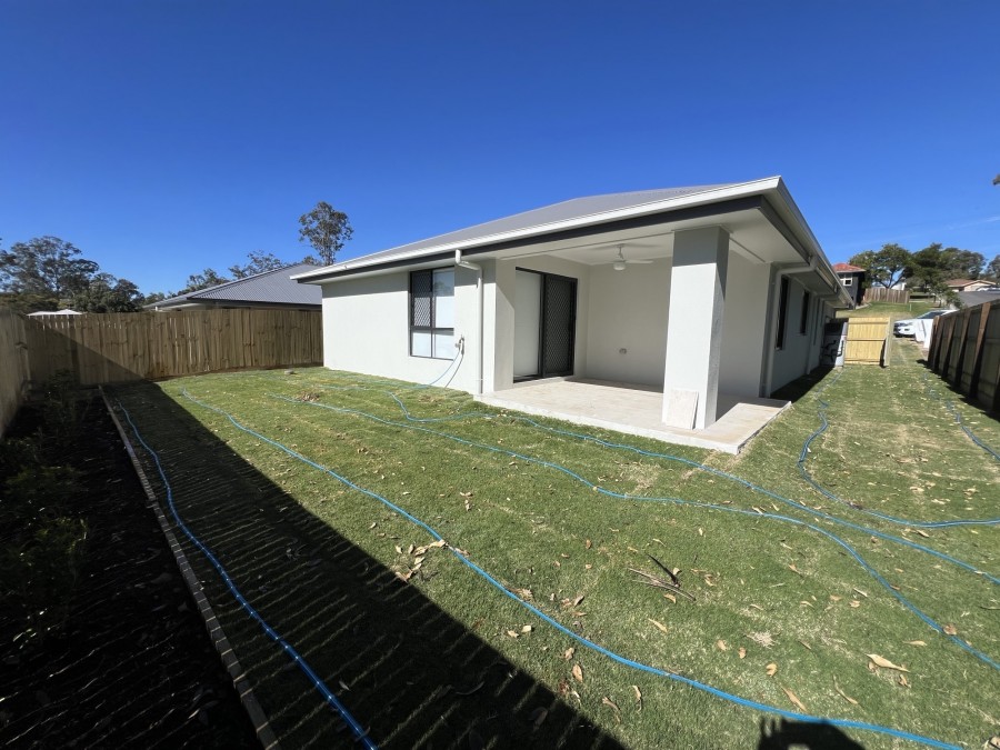 Real Estate in North Ipswich