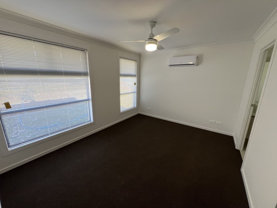 Open for inspection in North Ipswich