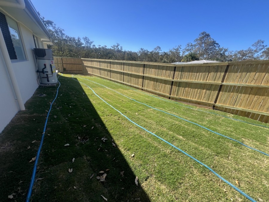 Real Estate in North Ipswich